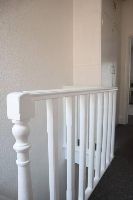 Spacious 1 Bedroom Apartment Leicester Zewnętrze zdjęcie