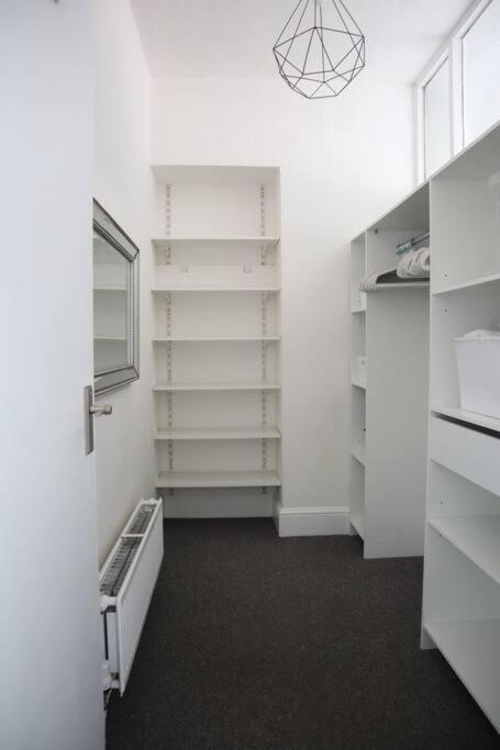 Spacious 1 Bedroom Apartment Leicester Zewnętrze zdjęcie