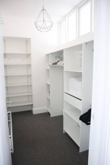 Spacious 1 Bedroom Apartment Leicester Zewnętrze zdjęcie