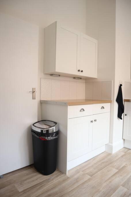 Spacious 1 Bedroom Apartment Leicester Zewnętrze zdjęcie